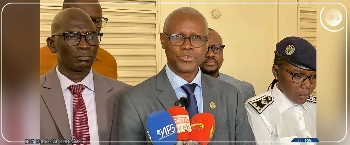 Vers une Maison du tourisme à Ziguinchor (DG ASPT)