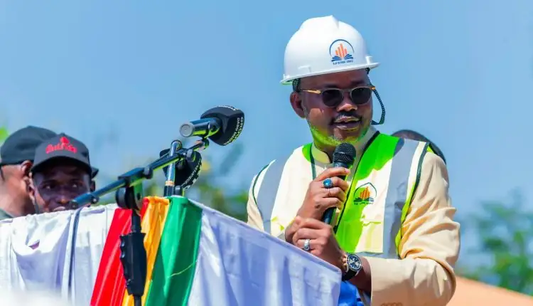 Dansa Kourouma s’engage à faire de la ‘’scolarisation obligatoire une réalité…