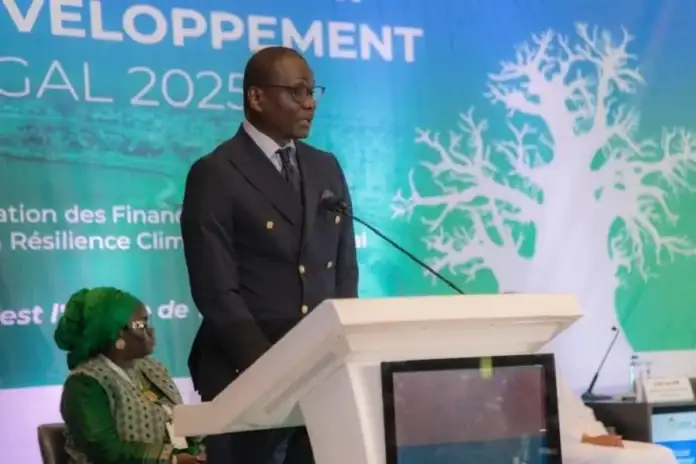 Climat et développement : le Sénégal réaffirme son engagement pour une croissance durable