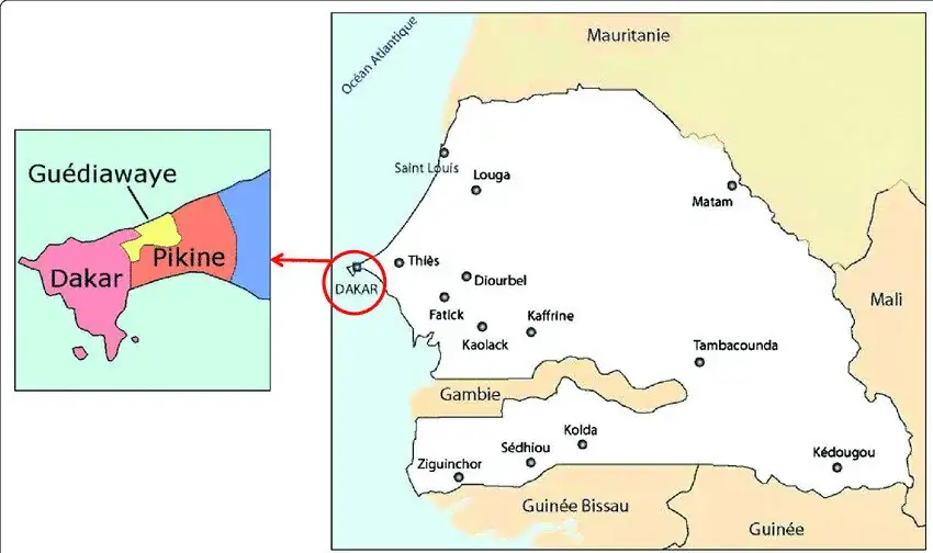 Intercommunalité : Dakar, Pikine et Guédiawaye valident un plan quinquennal