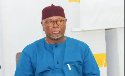 Alioune Tine assène ses vérités : « les réseaux sociaux, les influenceurs et les chroniqueurs ne doivent pas ébranler… »