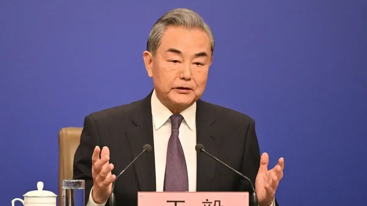 Armes nucléaire: la Chine appelle les USA à ne pas faire des tests