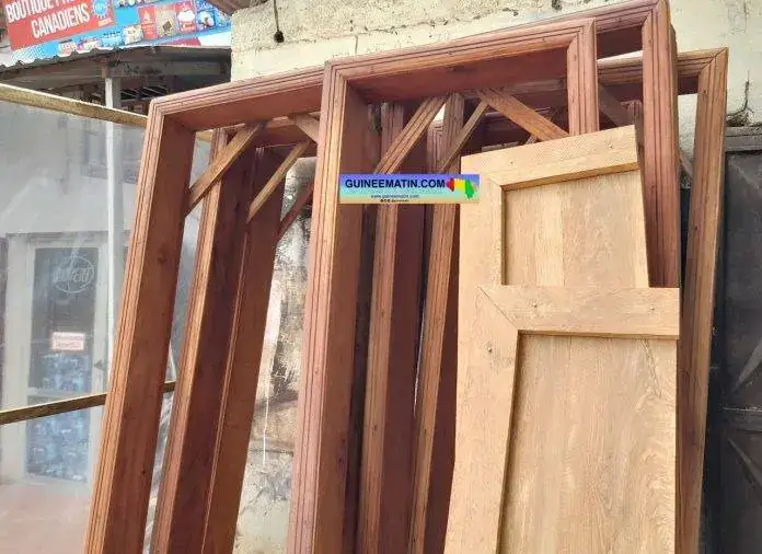 Mafanco : après plus de 6 ans de détention, un menuisier condamné à 5 ans pour viol