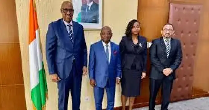 L’OIF salue le bon fonctionnement de l’élection présidentielle du 25…