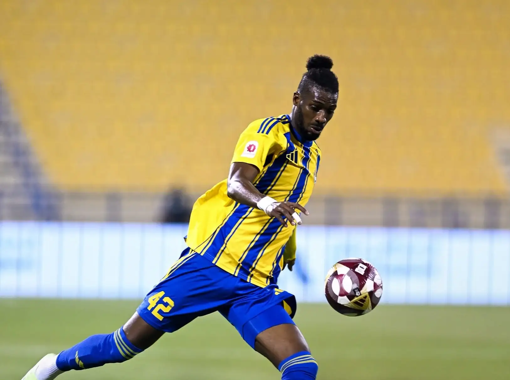Qatar Stars League : Seydou Sano encore buteur avec Al-Gharafa, vainqueur d’Al Duhail