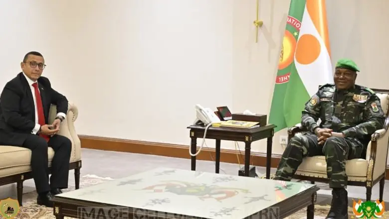 Hydrocarbures : le Niger et le Venezuela explore des pistes de coopération