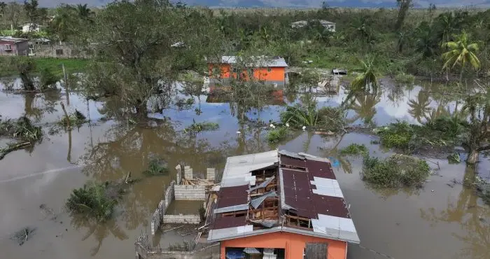 Ouragan Melissa : Au moins 49 morts dont 19 morts en Jamaïque et 30 morts…