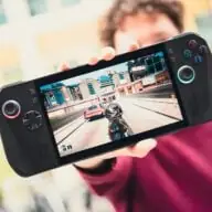 Les meilleures consoles portables pour jouer en octobre 2025