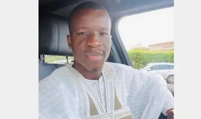 Ndiassane, le ministre de l’intérieur reçu par le khalife général des Khadres