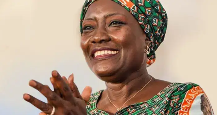 Boundiali accorde plus de 99% à ADO