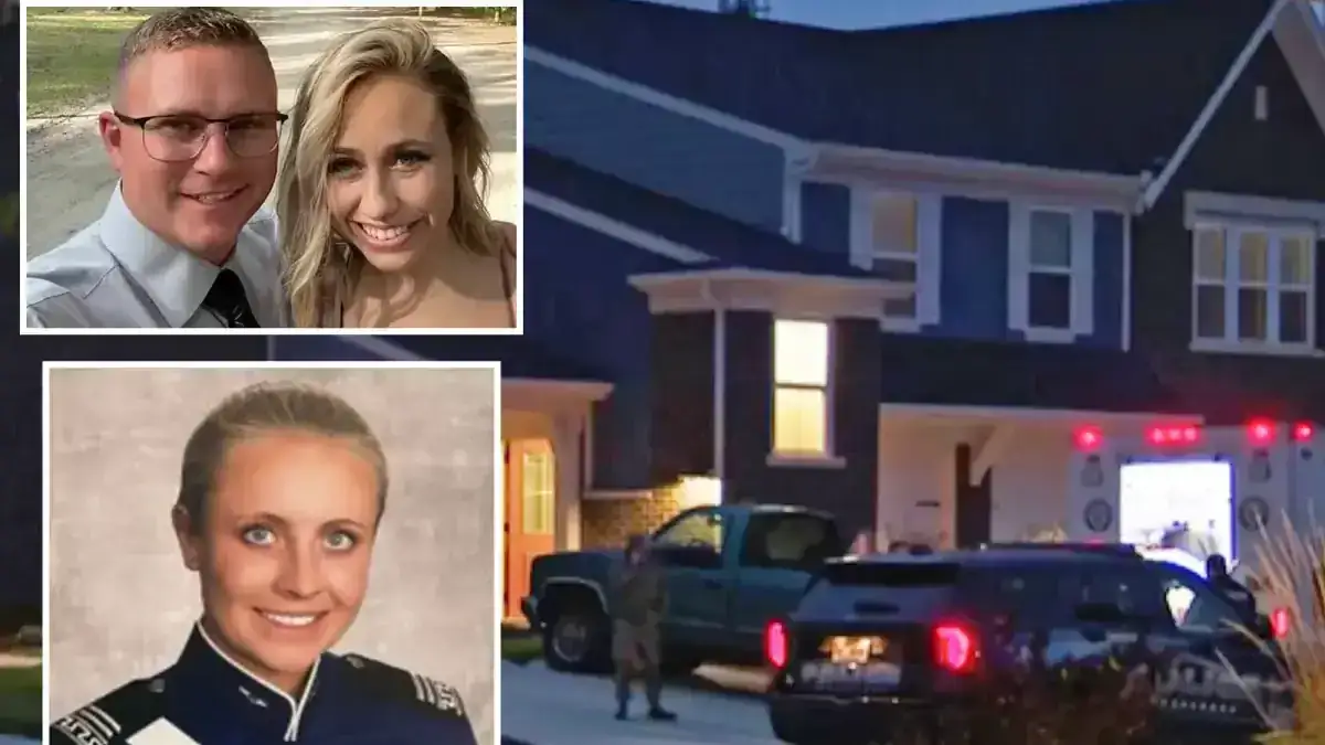 USA : un militaire tue son épouse et son collègue avant de se suicider