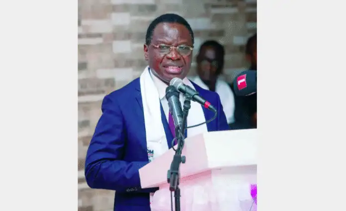 Redynamisation de la Sonacos de Diourbel : Serigne Guèye Diop mise sur la diversification des productions