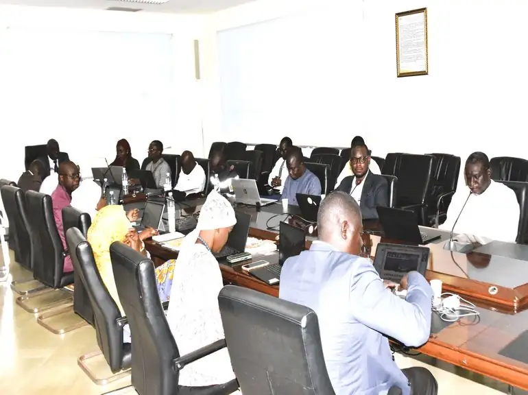 Alerte précoce : L’ANACIM ouvre de larges concertations pour un système national intégré