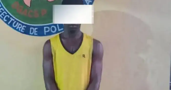 Issia : Plusieurs blocs de cannabis saisis par la police