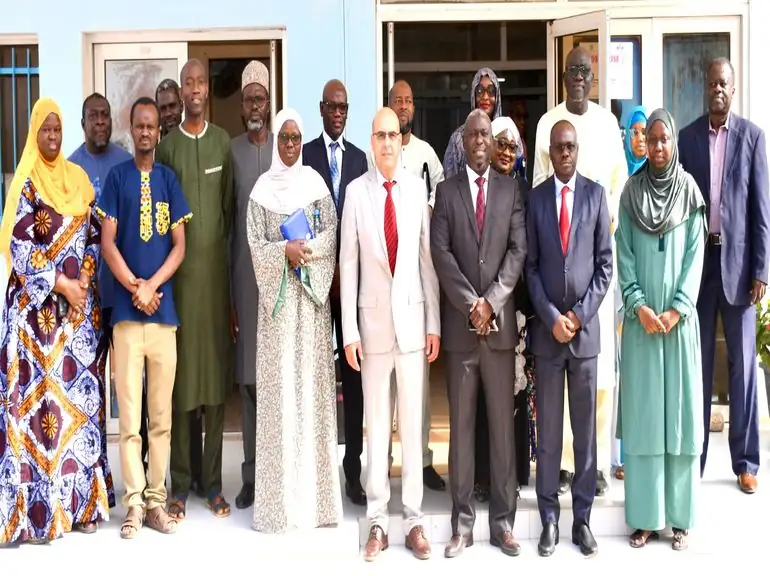 Capacité en matière de supervision de la sécurité et d’enquête sur les accidents et incidents d’aviation : Le Sénégal a l’occasion de revoir ses scores à la hausse