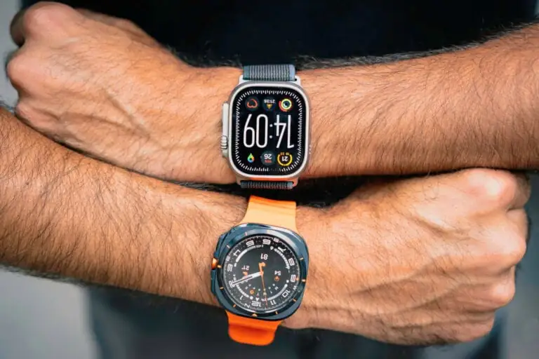 Les meilleures montres connectées en octobre 2025 : les modèles testés et conseillés