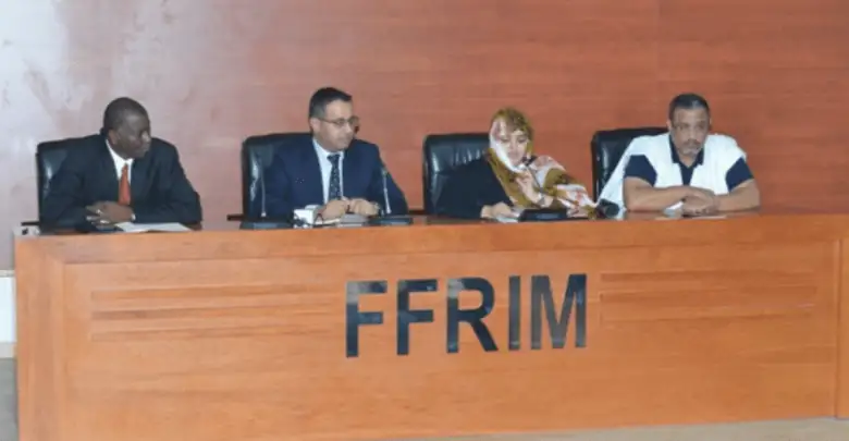 Mauritanie : une station de télévision sportive dès novembre prochain