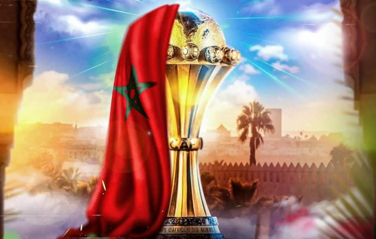 CAN 2025 : Le calendrier complet dévoilé