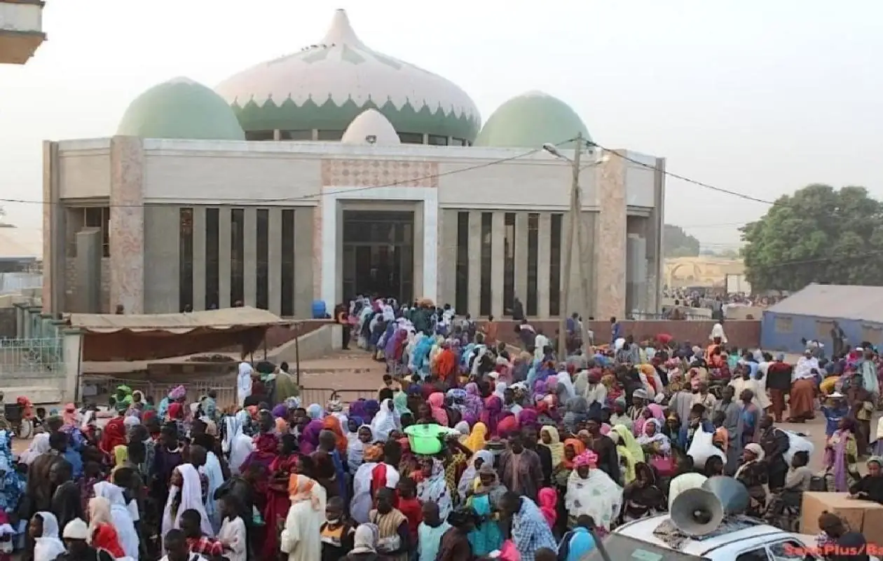La date du Magal de Porokhane connue