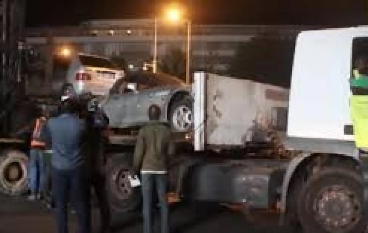 Retrait des épaves de véhicules: Thiès se prépare à une opération inédite