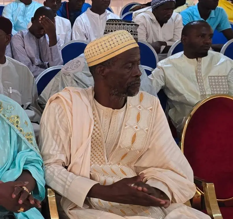 PODOR- RELIGION/ GAMOU DE SOUÏMA