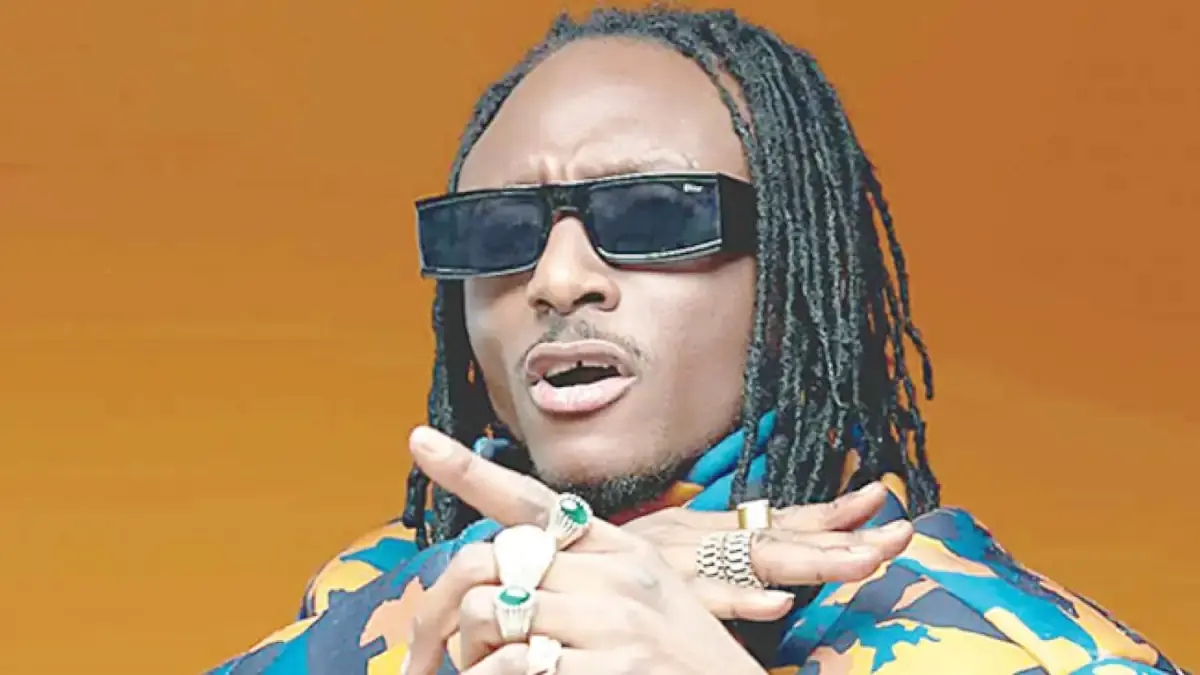 Le chanteur Terry G affirme « servir le diable » et dément sa mort