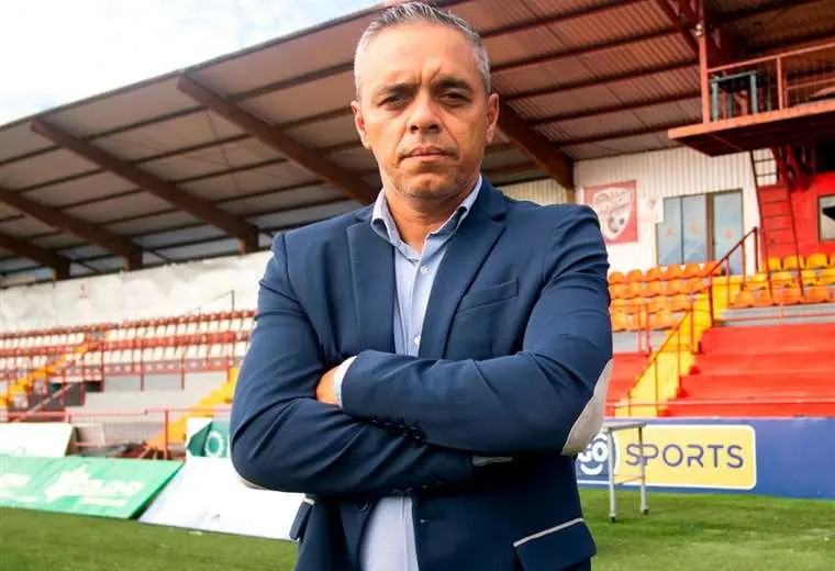 Mondial U17 – Randall Row (coach Costa Rica) se veut prudent face au Sénégal : « C’est un adversaire puissant »