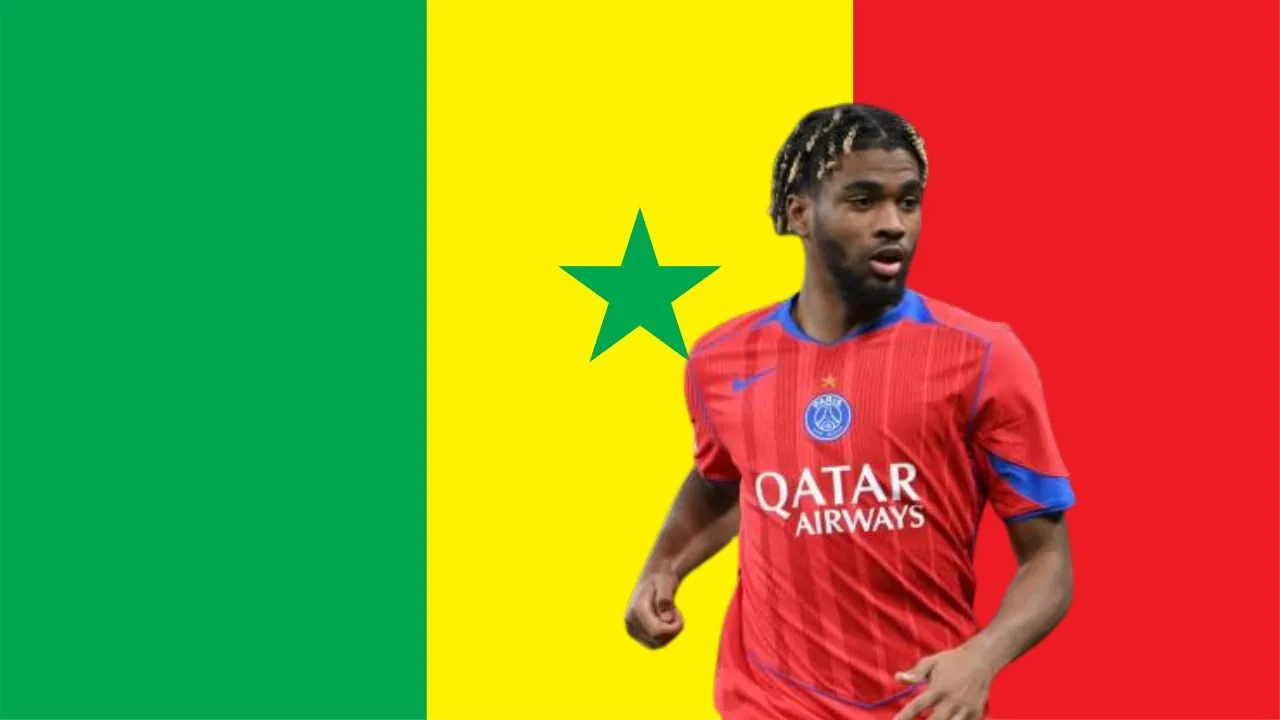 Pape Thiaw frappe fort : Ibrahim Mbaye vient garnir la Tanière !