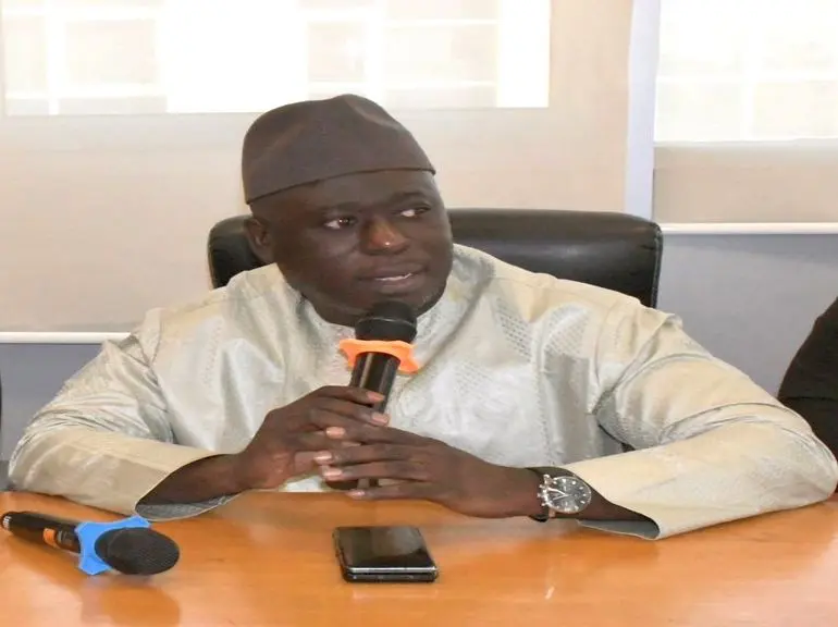 Renouvellement du certificat d’aérodrome de l’AIBD : « Aucun point qui peut compromettre la délivrance du certificat n’a été relevé » (DG ANACIM)