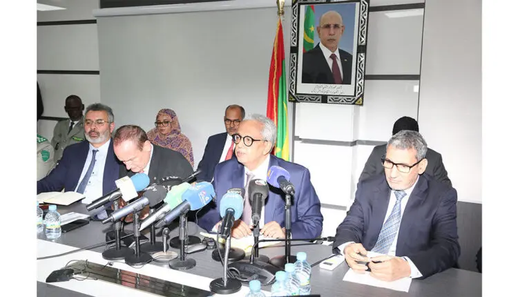 Accord avec le FMI : la Mauritanie renforce ses fondamentaux économiques et sa résilience