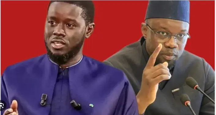 Bras de fer Diomaye – Sonko : “La médiation ne garantit rien de durable”, avertit Pape Amadou Fall