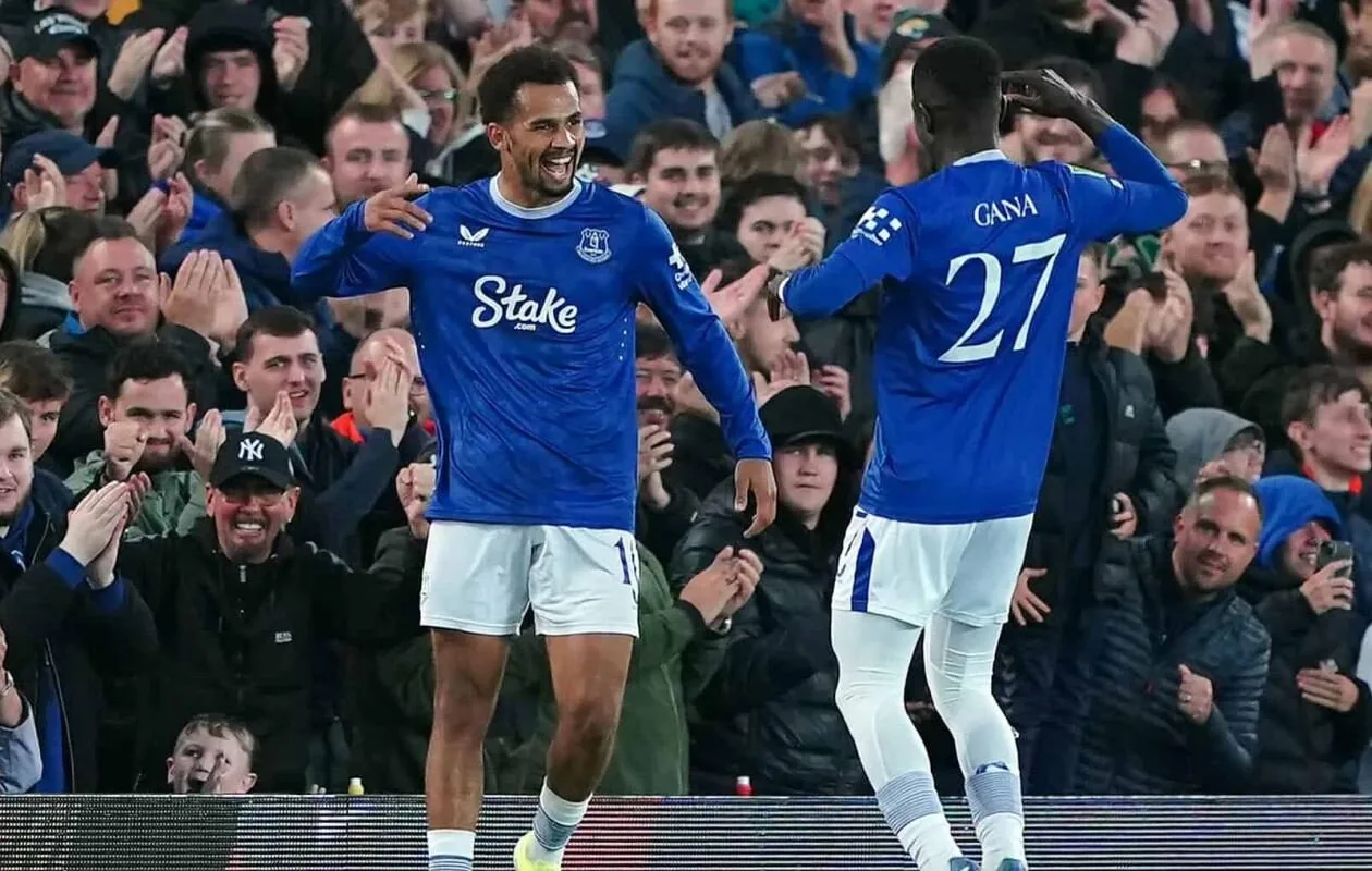 Gana Gueye sur Iliman Ndiaye : « Il peut être le prochain Ballon d’Or africain »