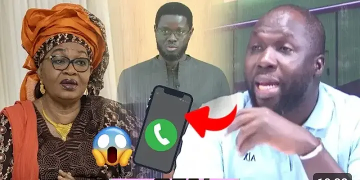 Accusations contre Aïda Mbodj : le journaliste Mamadou Fofana de Sen TV convoqué