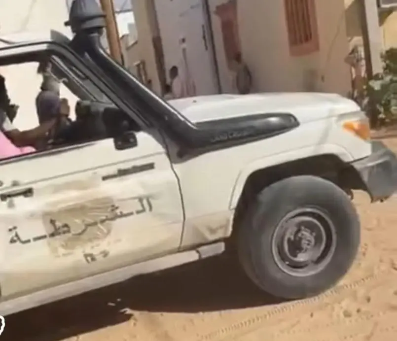 Fillette enlevÃĐe Ã  Ain Talh : le quartier sous le choc