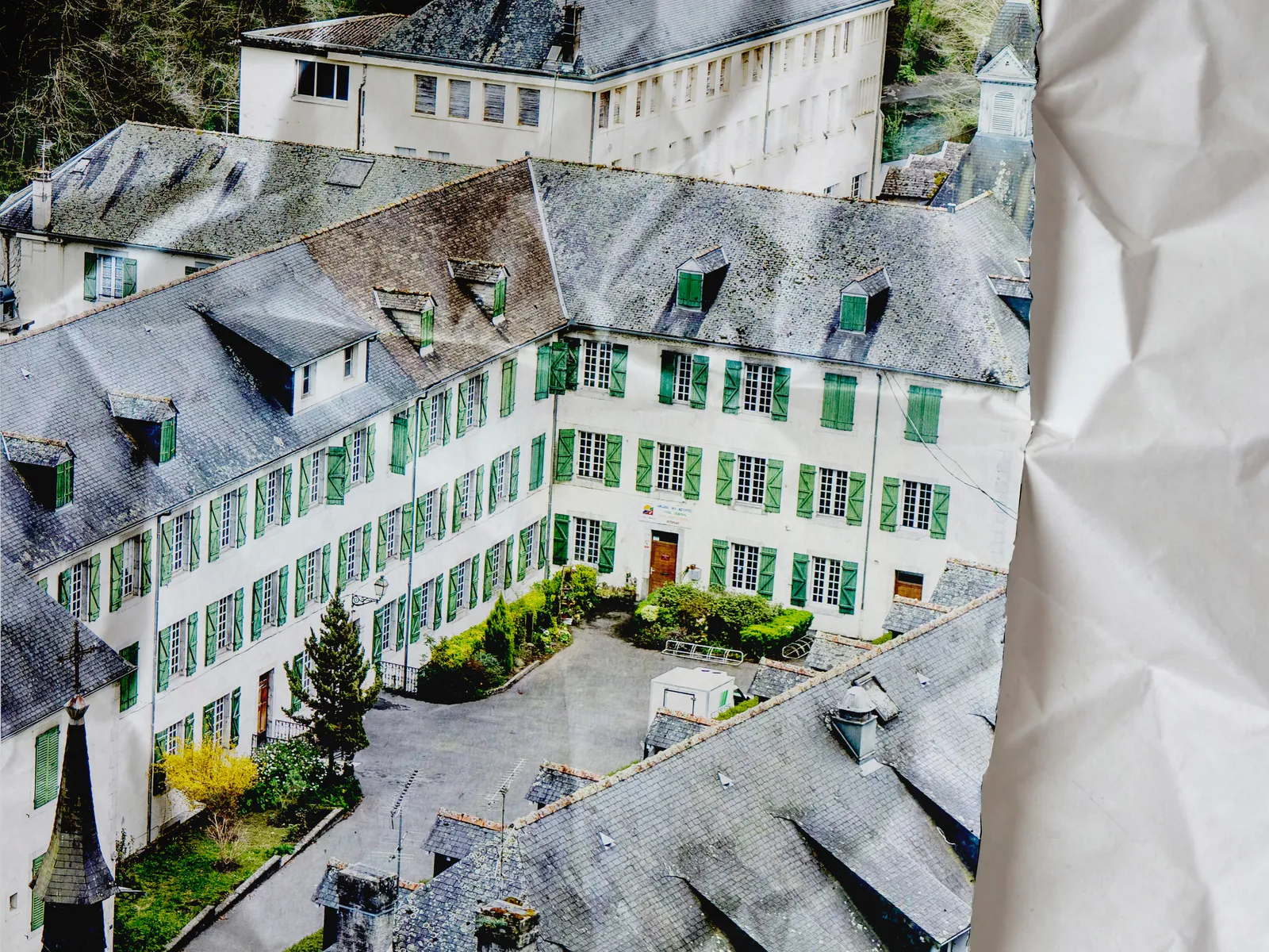 Bétharram, enquête sur des décennies d&rsquo;abus: «Dès que les curés tapaient, je me planquais»