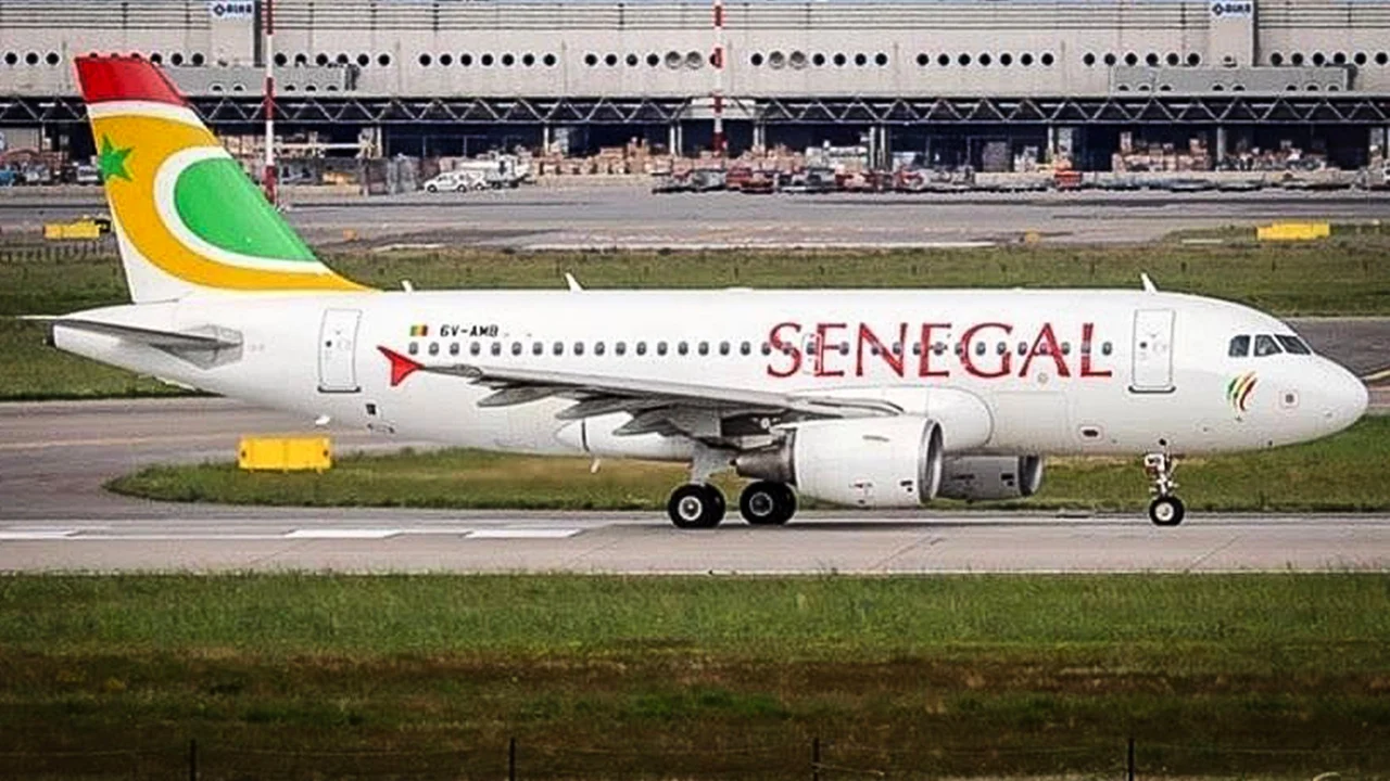 Air Sénégal – Air Côte d’Ivoire : la coopération qui fâche à Dakar