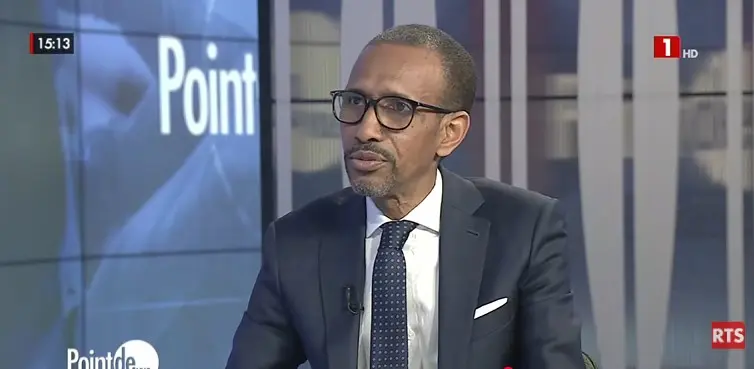 Surcharge, manque de greffiers, dossiers en masse : Le Président de l’UMS dévoile la réalité de la justice sénégalaise