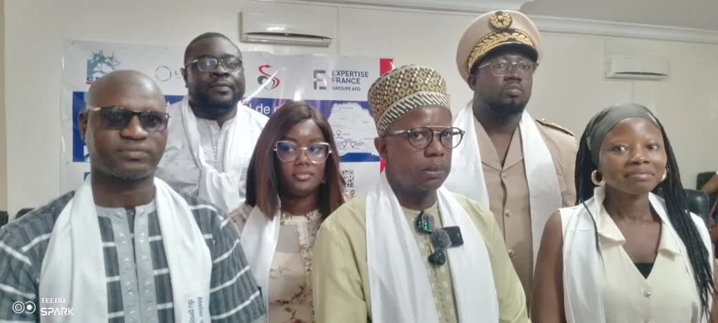 Sédhiou : plus de 3000 patients pris en charge grâce au projet Continuis PV à