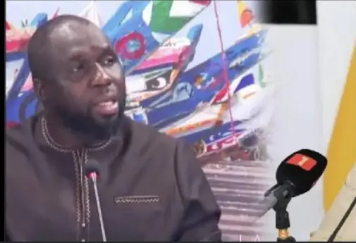 Justice : Le journaliste Mamadou Fofana libre après son audition