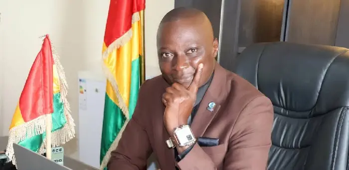 Éducation: Michel Pépé (SNE) recadre la FSPE et dénonce une guerre d’égo