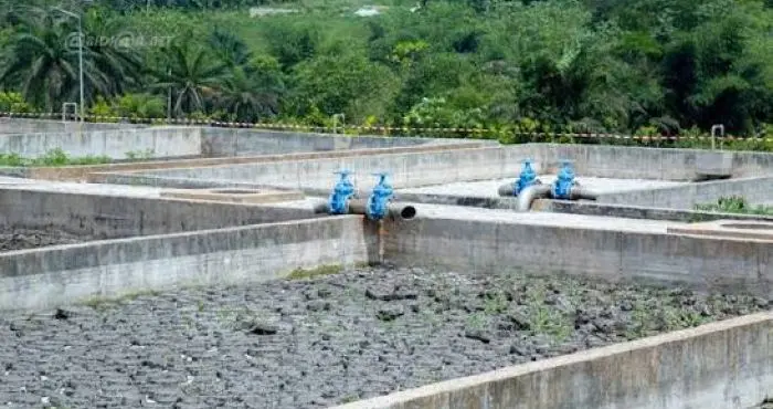 Station de traitement de boue à Bingerville : Bientôt la reprise des…