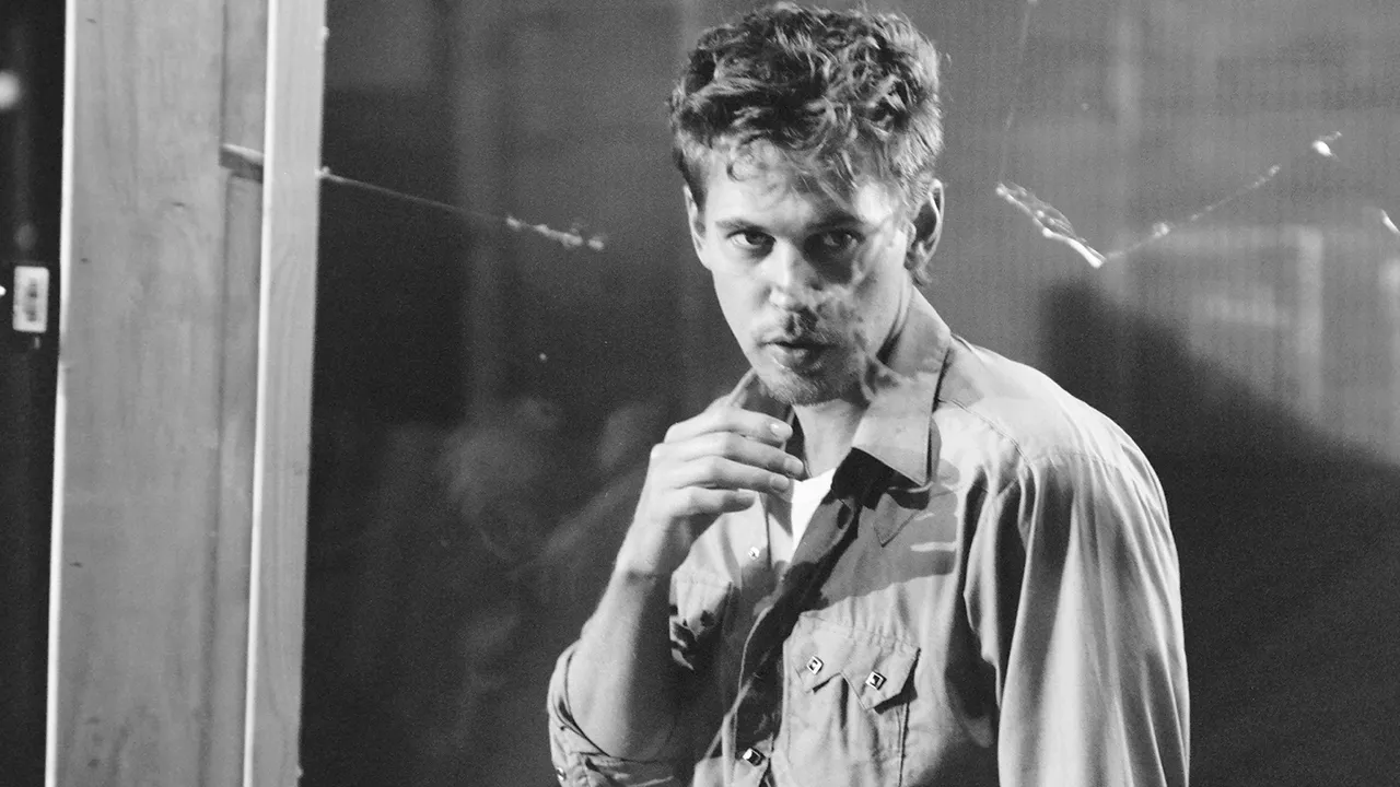 Austin Butler: «J’ai longtemps cru que pour être un grand artiste, il fallait détruire le reste de sa vie»