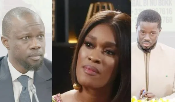 Ndeye Ndack affirme avoir averti Sonko : « Je l’avais vu venir et je l’avais dit à Ngagne D. Touré, à Abass Fall… » (vidéo)