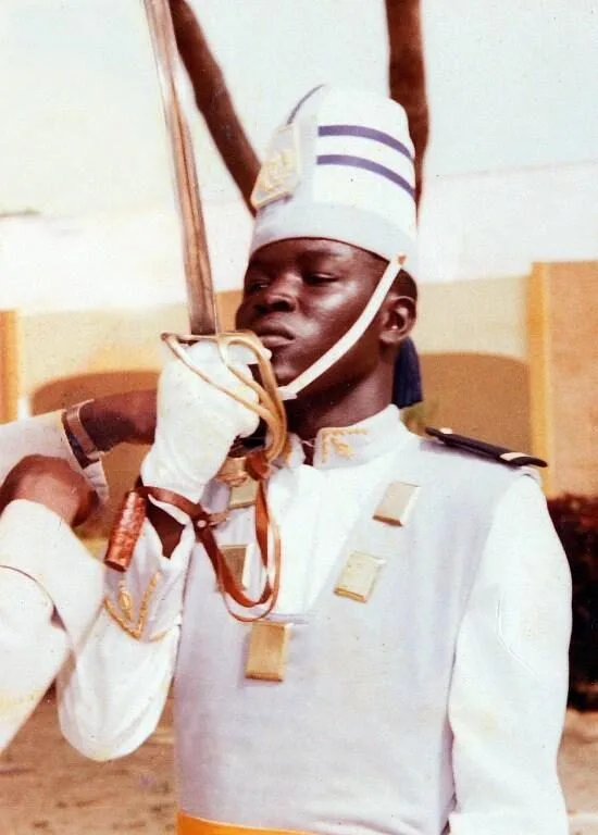 Mbaye Diagne, l’officier sénégalais qui sauva des vies au Rwanda