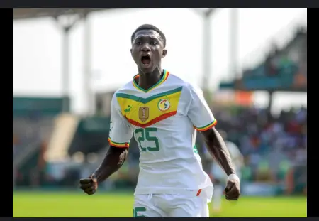 Monaco : Lamine Camara, Krépin Diatta de retour, première pour Paul Pogba !