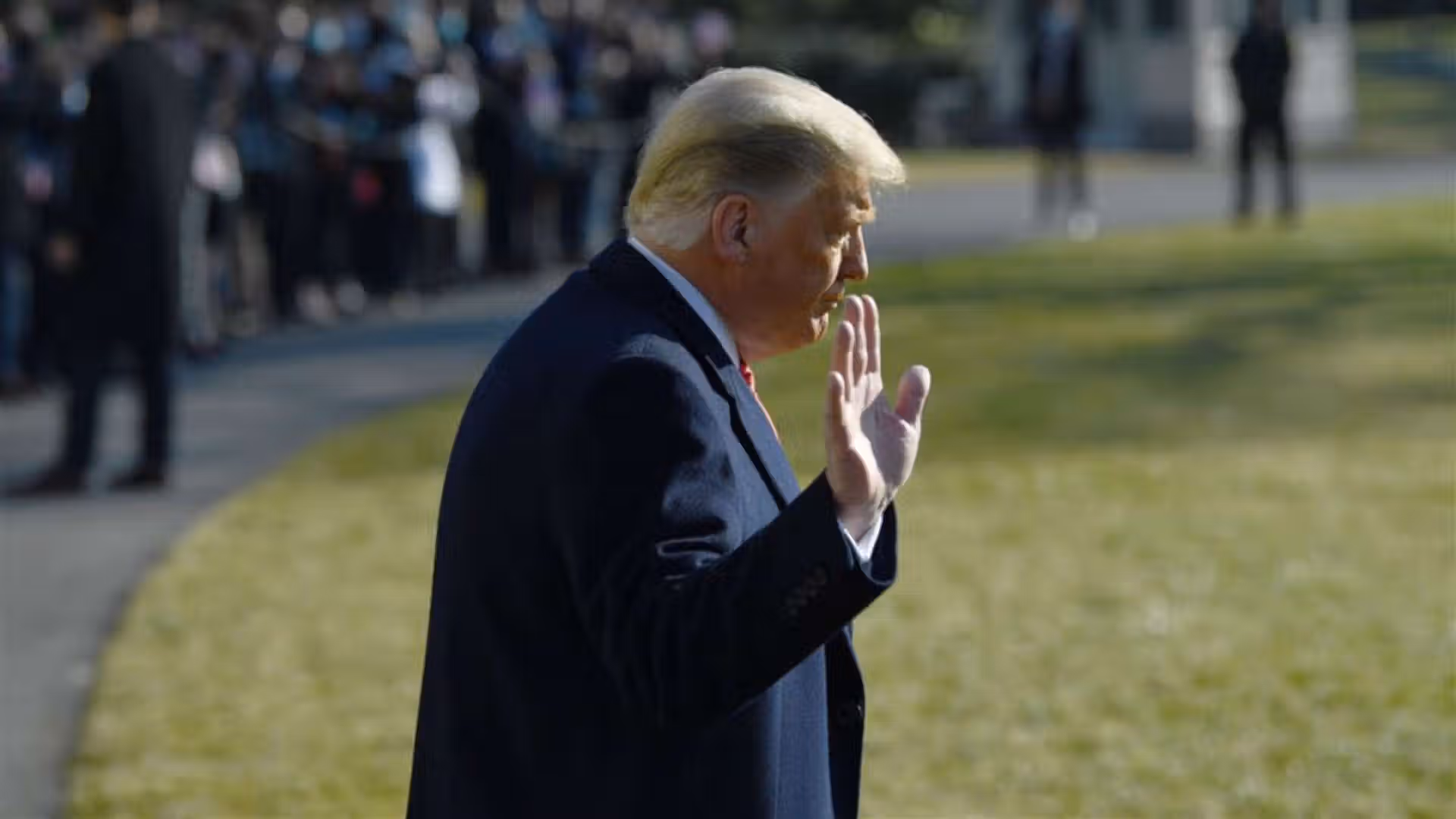 USA : la fortune de Trump baisse de 1,1 milliard de dollars, selon Forbes