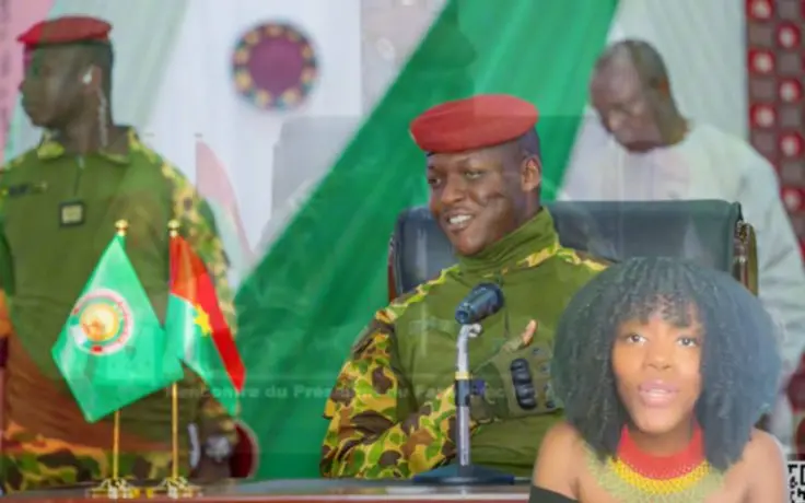 Témoignage | Burkina Faso : Une visite internationale salue l’hospitalité, la sécurité et les efforts de développement