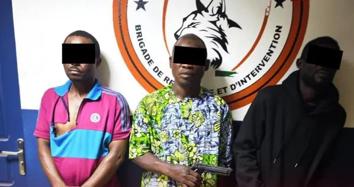 Chasse à l’homme : De Grand-Bassam à Adjamé, la BRI SUD démantèle un gang…