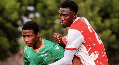 (J4) Ligue 2 : Jamono Fatick accroche sa première victoire devant Amitié FC qui s’enfonce au classement