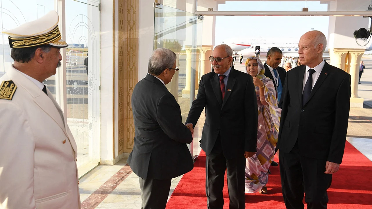 Maroc-Tunisie : une proximité historique mise à mal par le contentieux au Sahara occidental
